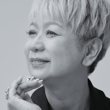 川田むつみさん