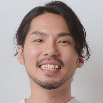 猿田一生さん