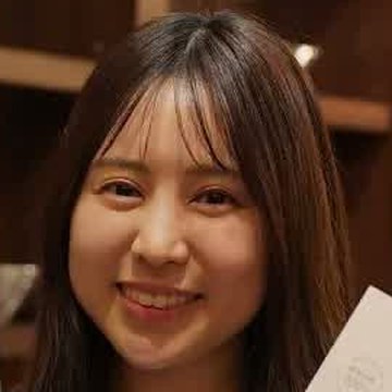 柳田夕希さん
